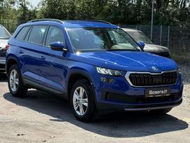 Skoda Kodiaq, 2.0 l., visureigis / krosoveris