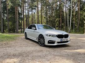 BMW 540, 3.0 l., Седан