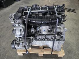Bmw M235, N55b30, variklis