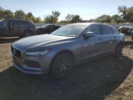 Volvo S90 dalimis. 2018 volvo s90 t5 momentum