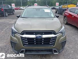 Subaru Ascent kėbulo dalys