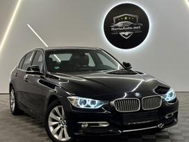 BMW 320, 2.0 l., Седан