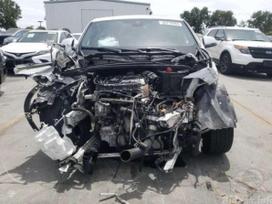 Bmw X2 dalimis. Greičių dėžės kodas ga8f22aw