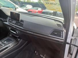 Audi Sq5 dalimis. Audi sq5 2019 3 0tfsi cwg