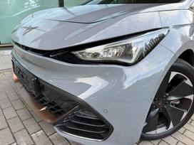 Cupra Born, 62 kwh, hečbekas