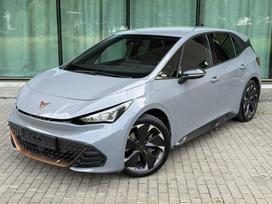 Cupra Born, 62 kwh, hečbekas