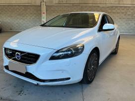 Volvo V40, 1.6 l., Хэтчбек