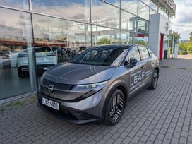 Nissan Leaf, 52 кВт·ч, Внедорожник / Кроссовер