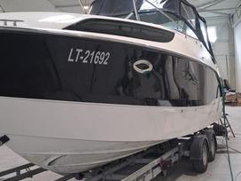 Bayliner 245/255 Bayliner 245/255, jachtos /
