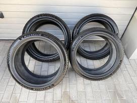Michelin Pilot Sport 5, vasarinės 245/40 R19