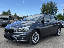 Bmw 218 Active Tourer, 2.0 l., hečbekas