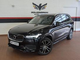 Volvo XC90, 2.0 l., Внедорожник / Кроссовер