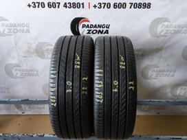 Continental UltraContact, vasarinės 205/45 R17