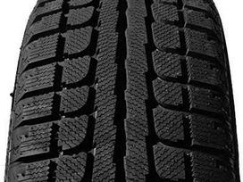 Maxtrek M7, winter 215/70 R16