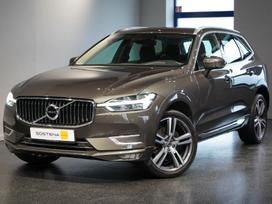 Volvo XC60, 2.0 l., Внедорожник / Кроссовер