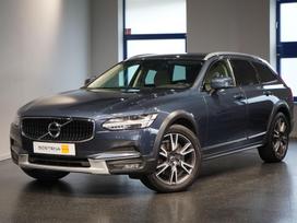 Volvo V90 Cross Country, 2.0 l., wagon