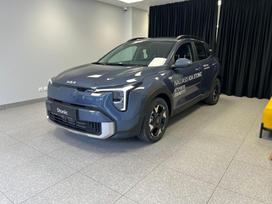 Kia Stonic, 1.0 l., Внедорожник / Кроссовер