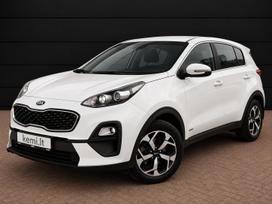 Kia Sportage, 1.6 l., Внедорожник / Кроссовер