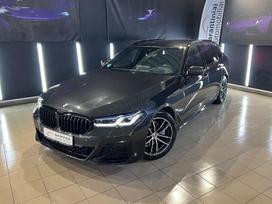 BMW 520, 2.0 l., Универсал