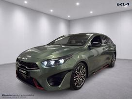 Kia ProCeed, 1.6 l., Универсал