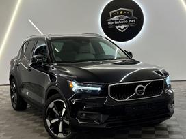 Volvo XC40, 2.0 l., Внедорожник / Кроссовер