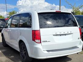Dodge Grand Caravan, 3.6 l., mpv / minivan