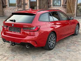 BMW 330, 2.0 l., Универсал