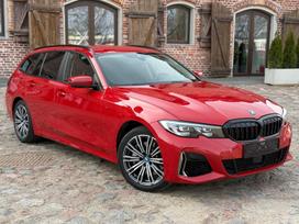 BMW 330, 2.0 l., Универсал