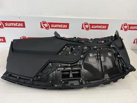 Cupra Born, 10f853234 10f858181, salono detalės