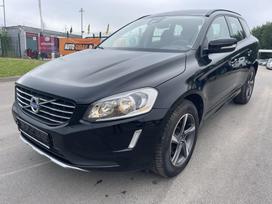 Volvo XC60, 2.0 l., visureigis / krosoveris