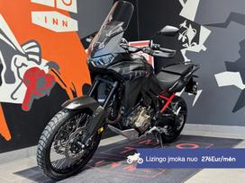 Honda CRF (Africa Twin) 1100cc, enduro / adventure