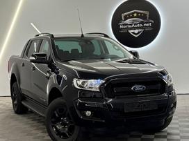 Ford Ranger, 3.2 l., Пикап