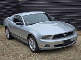 Ford Mustang, 4.0 l., kupė (coupe)