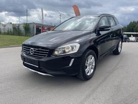 Volvo XC60, 2.0 l., Внедорожник / Кроссовер