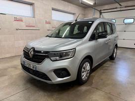 Renault Kangoo, 1.3 l., mpv / minivan