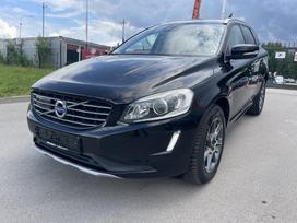 Volvo XC60, 2.0 l., off-road / crossover