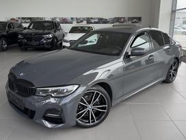 BMW 318, 2.0 l., saloon / sedan