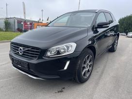 Volvo XC60, 2.0 l., Внедорожник / Кроссовер