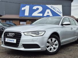 Audi A6, 2.0 l., Универсал