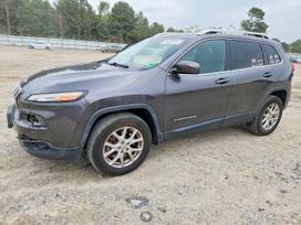 Jeep Cherokee, 3.2 l., Минивэн