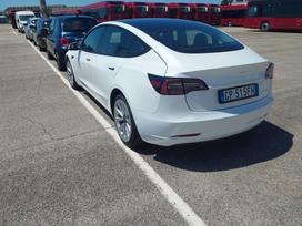 Tesla Model 3, 81 kwh, hečbekas