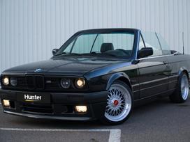 BMW 325, 2.5 l., Кабриолет