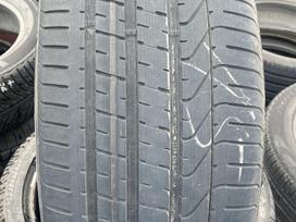 Pirelli P zero, летние 315/35 R20