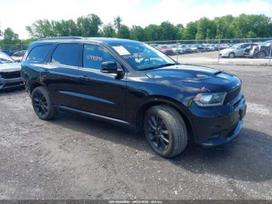 Dodge Durango, 3.6 l., visureigis / krosoveris