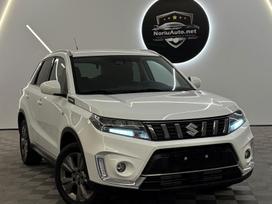 Suzuki Vitara, 1.4 l., visureigis / krosoveris