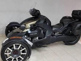 Can-am Ryker, triračiai