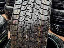 Bridgestone Blizzak LM25, žieminės 225/50 R17