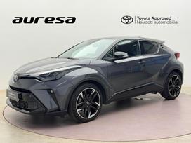 Toyota C-HR, 2.0 l., Внедорожник / Кроссовер