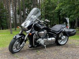 Suzuki VZR 1800cc, чопперы / круизеры / custom