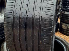 Continental EcoContact 6, vasarinės 315/30 R22